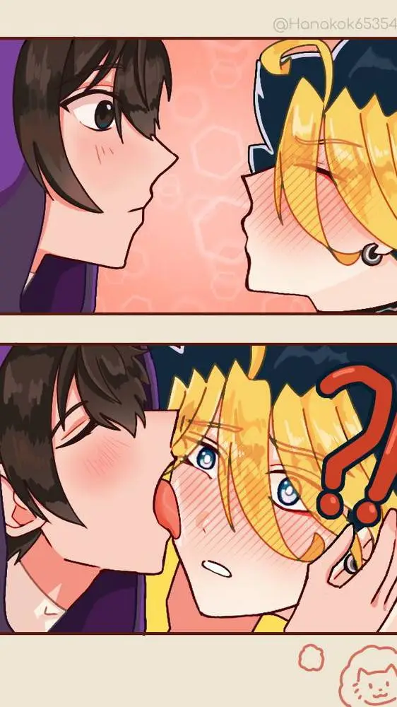 ai character: Maxijoshuaxlexdian background