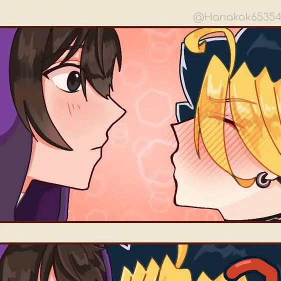 chat with ai character: Maxijoshuaxlexdian