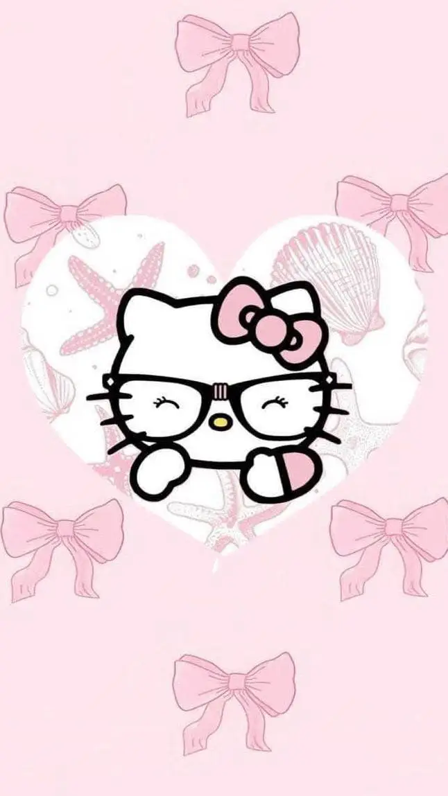 ai character: Kimberly🌈 background