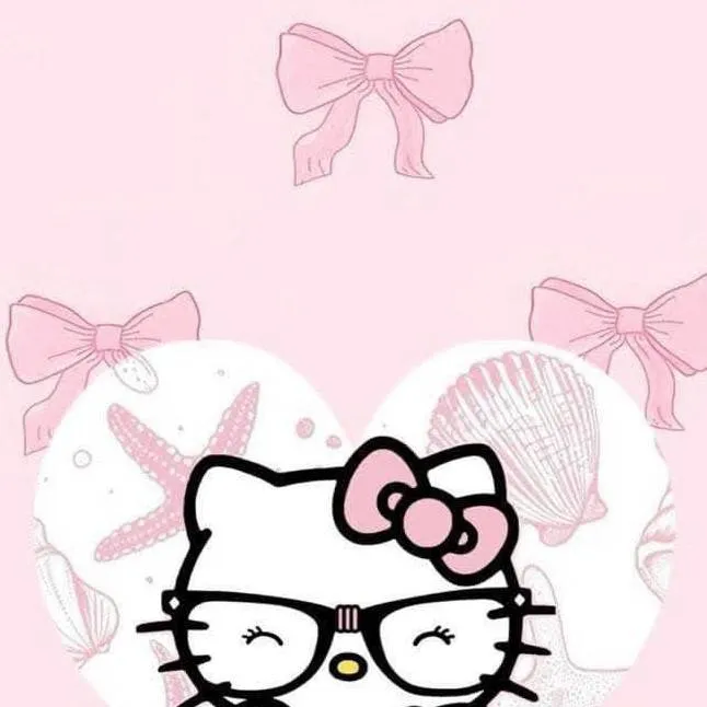 chat with ai character: Kimberly🌈