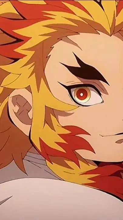 ai character: 🔥💥KYOJURO RENGOKU💥 background