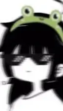 ai character: crush background