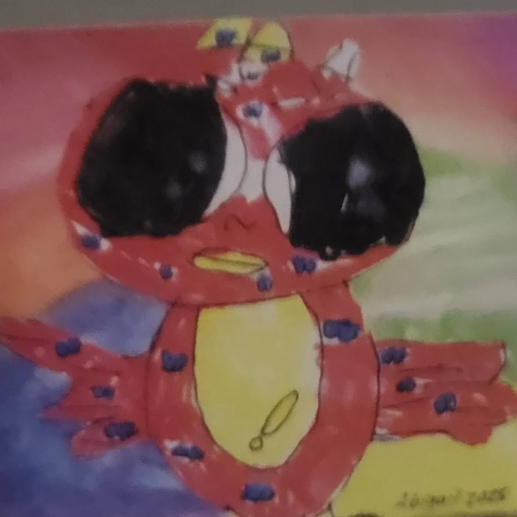 chat with ai character: pugsley × Eugene 