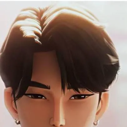 chat with ai character: Rujinu