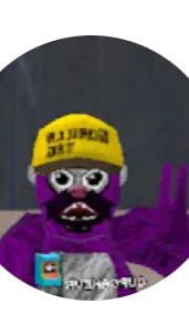 ai character: Idk background
