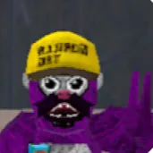 chat with ai character: Idk