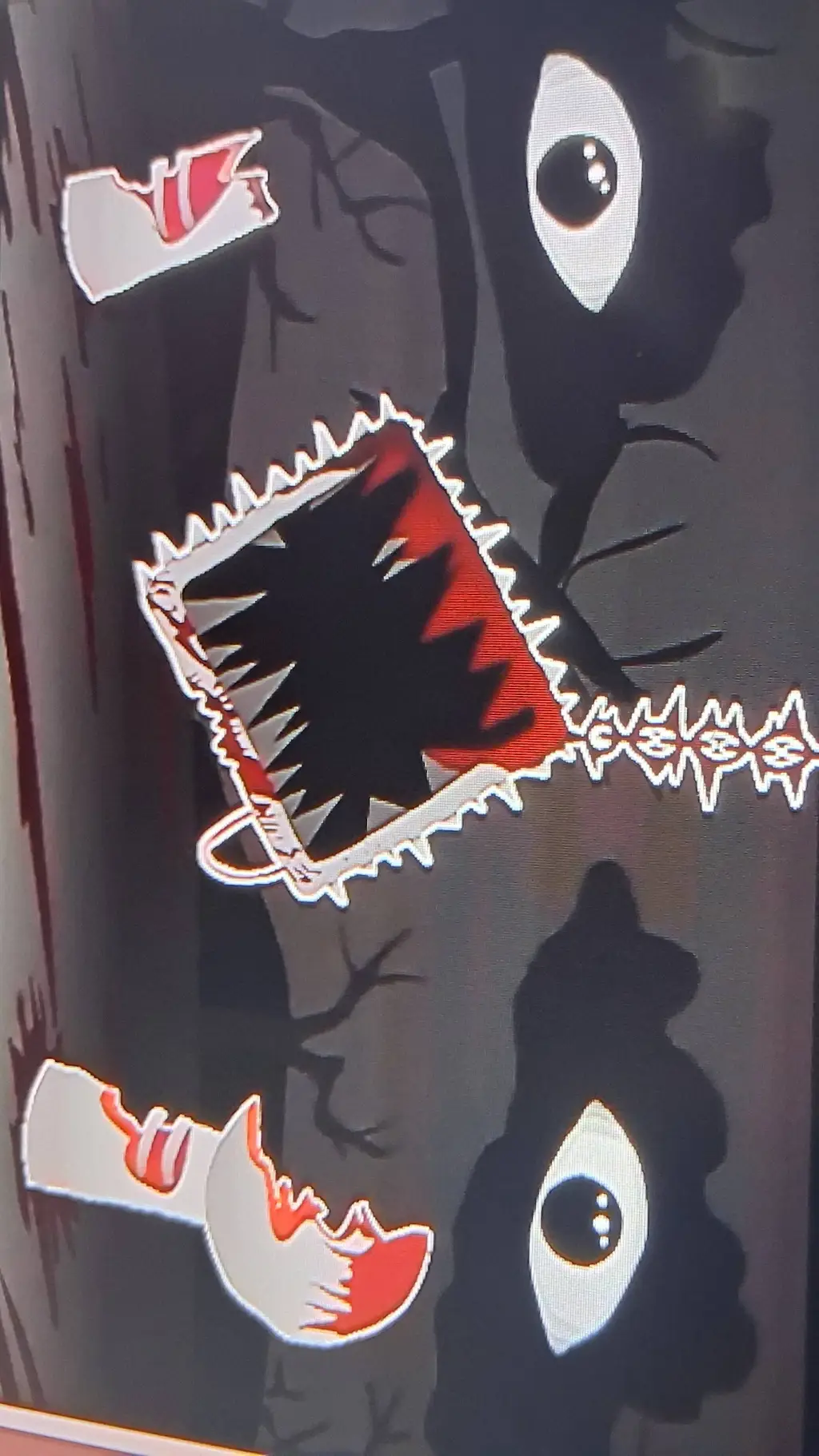 ai character: sprunki phase 8 background