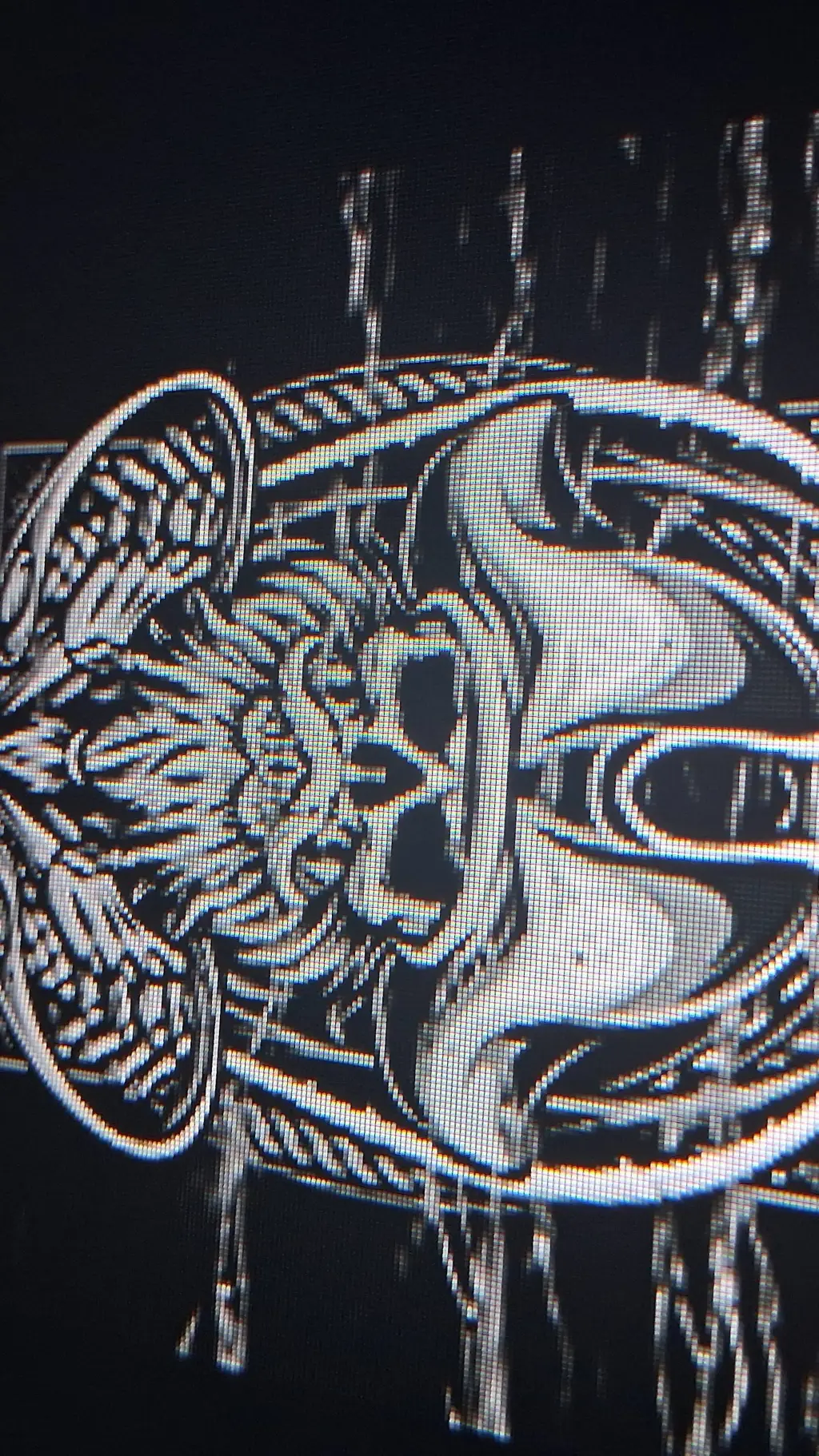 ai character: blackbeard background