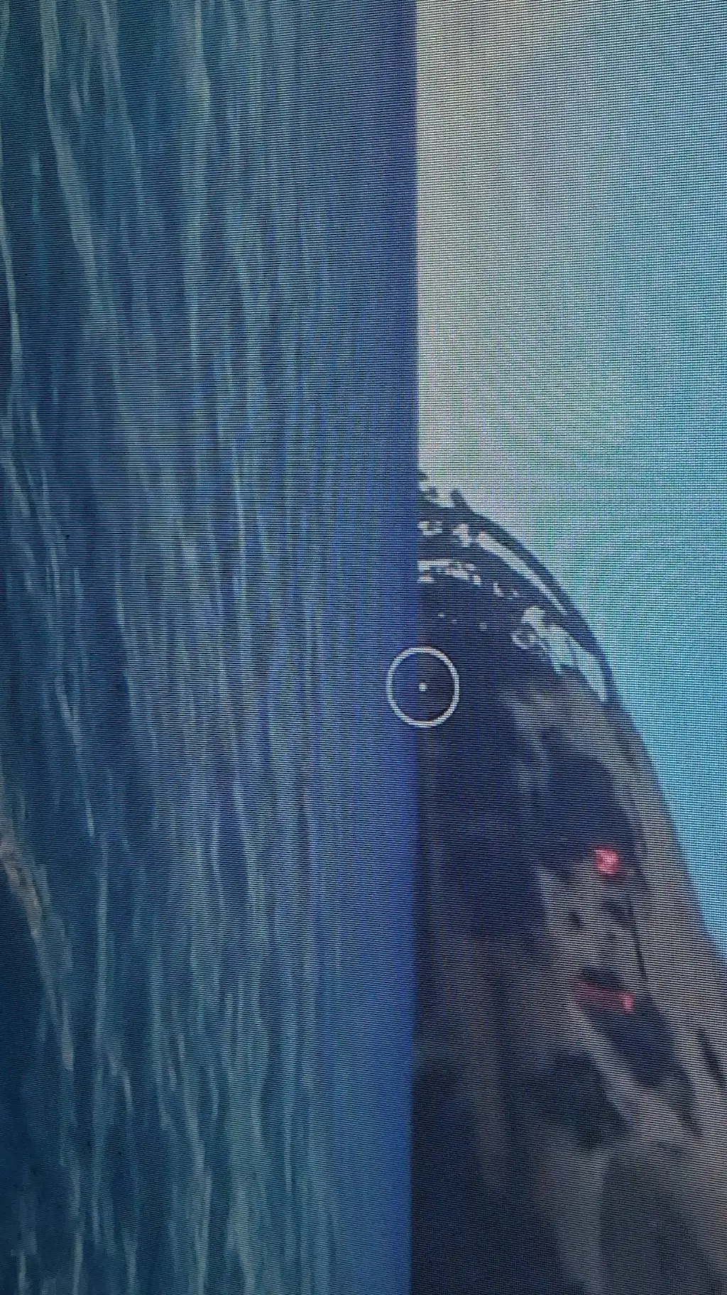 ai character: Subnautica  background