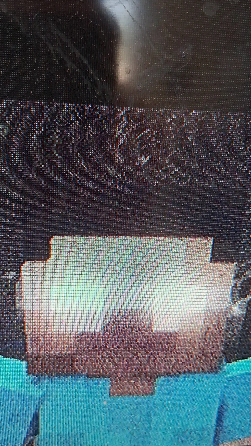 ai character: Herobrine background
