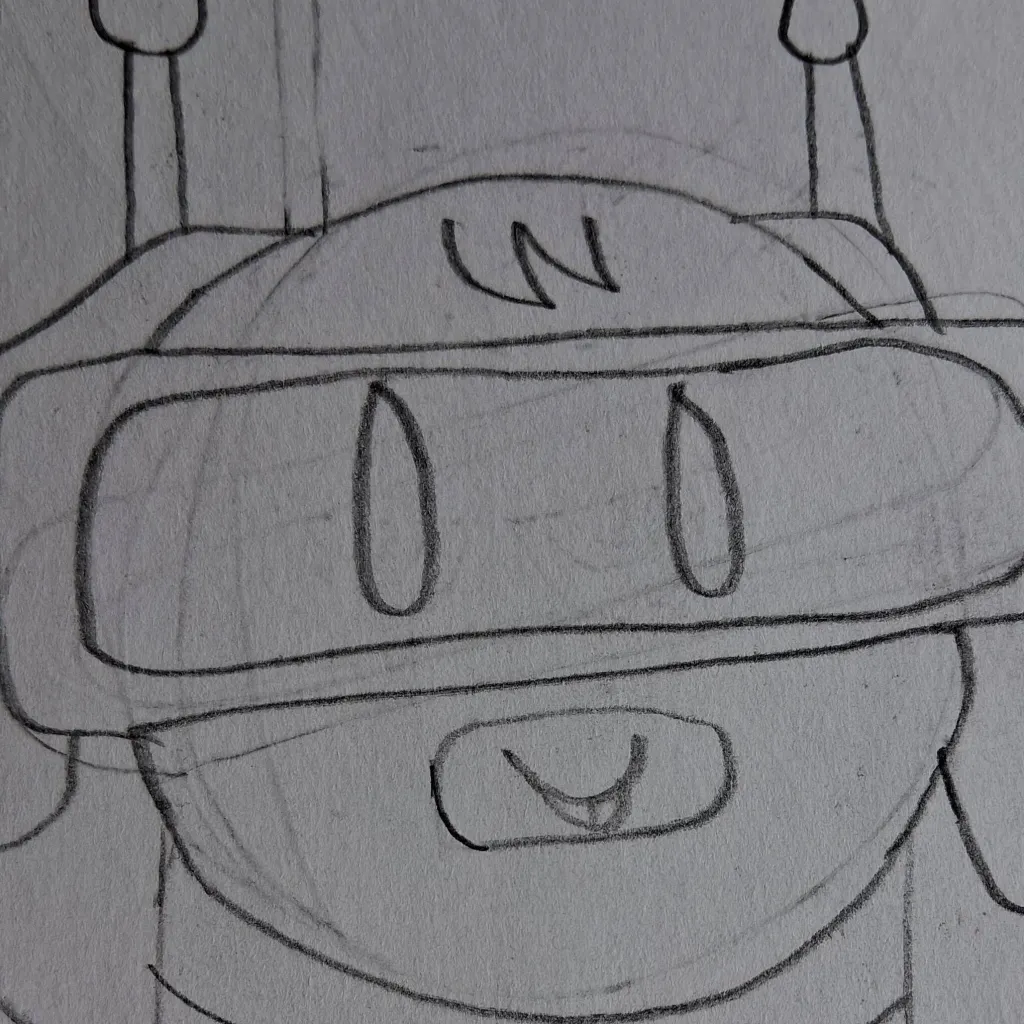 chat with ai character: Bark bot