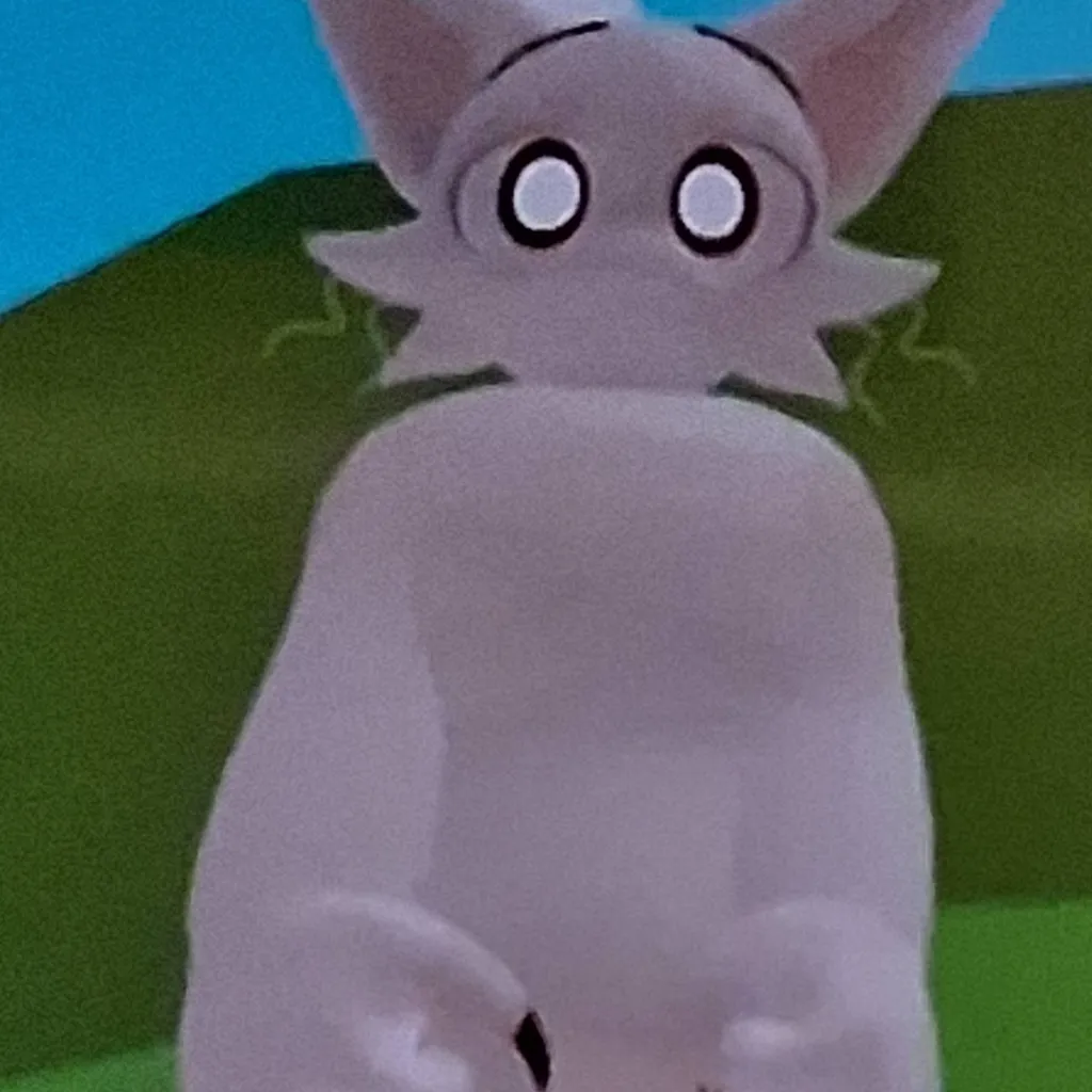 chat with ai character: sprunki wenda VR