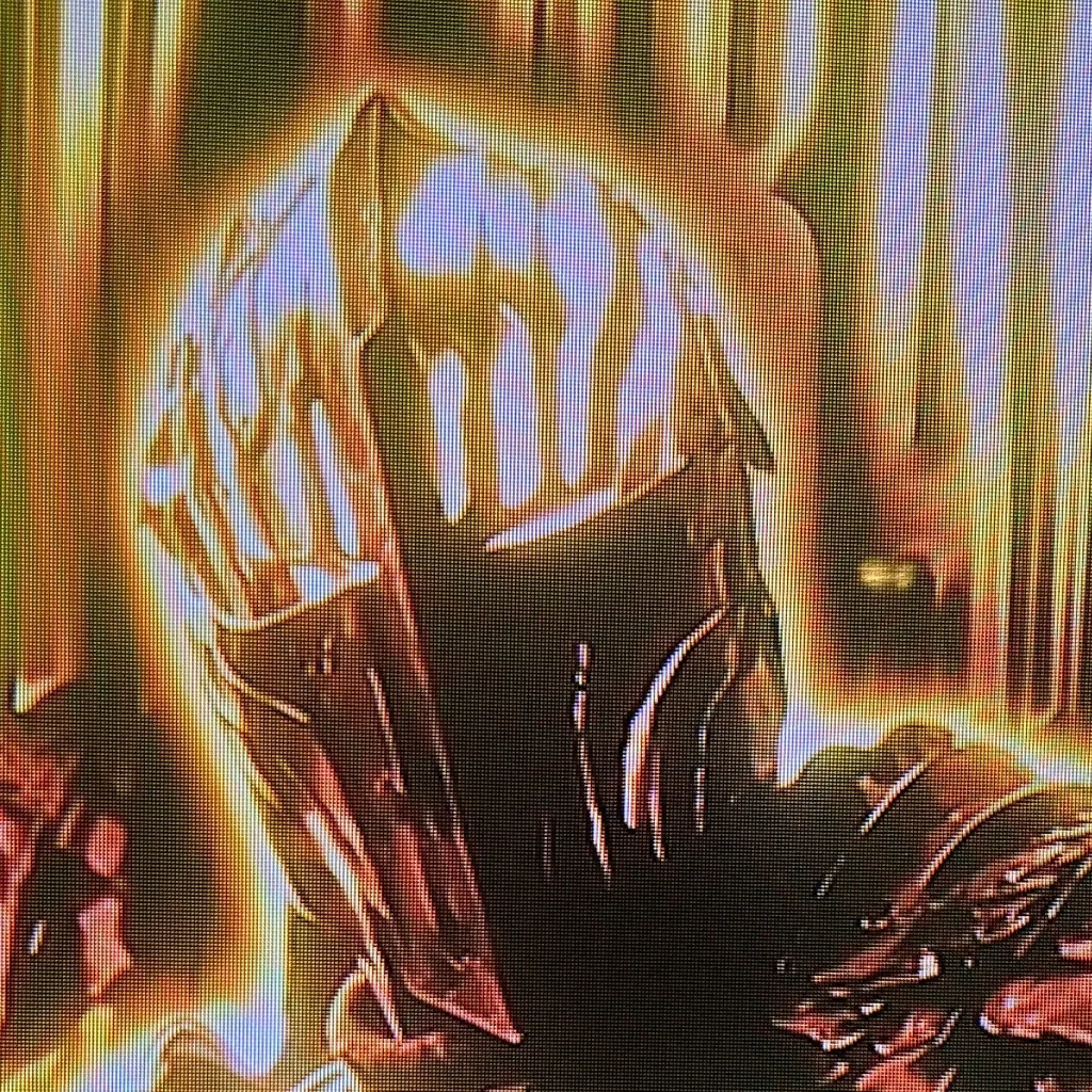 chat with ai character: S But y/n’s realm