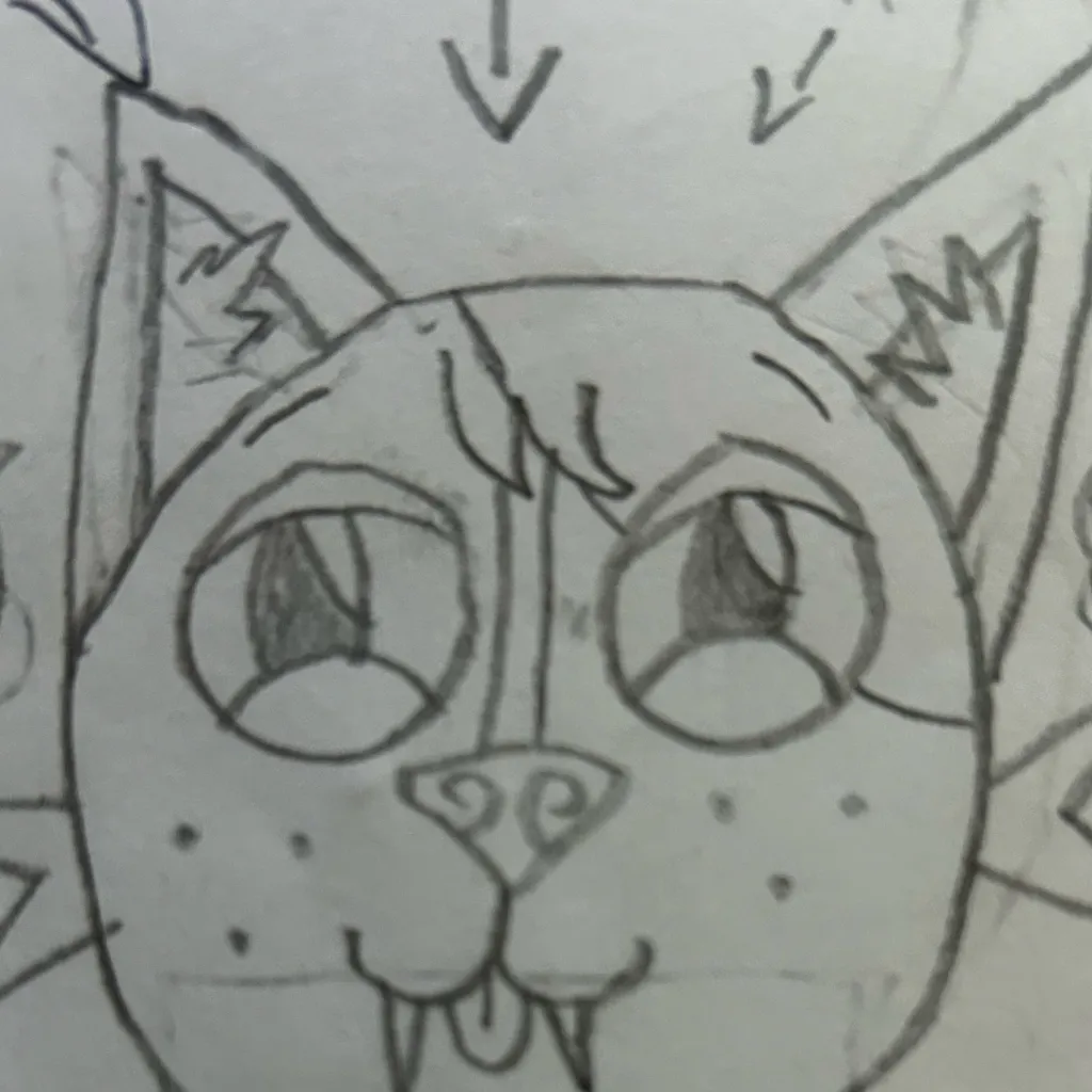 chat with ai character: Wolfery’s 