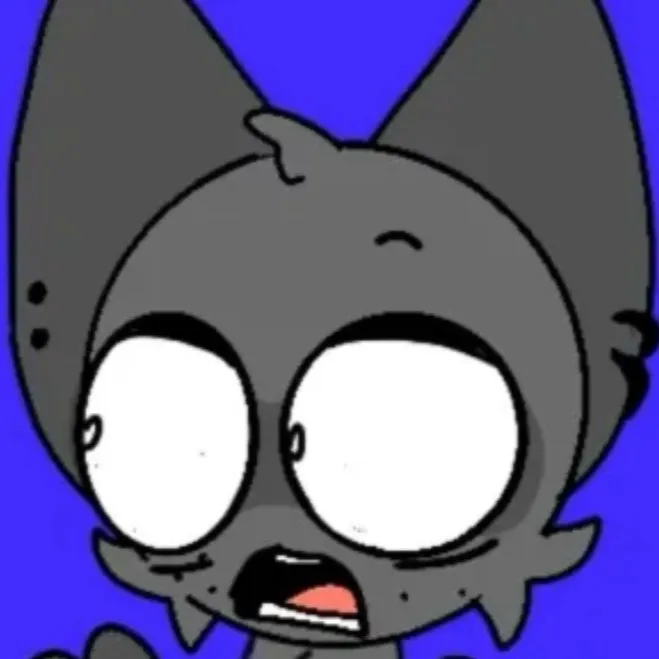 chat with ai character: Grey sprunki b