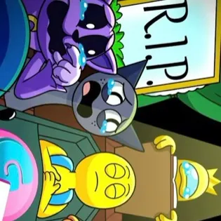 chat with ai character: The end of gt?