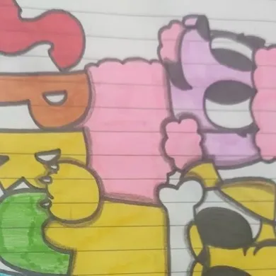 chat with ai character: Tihani & sf but ww