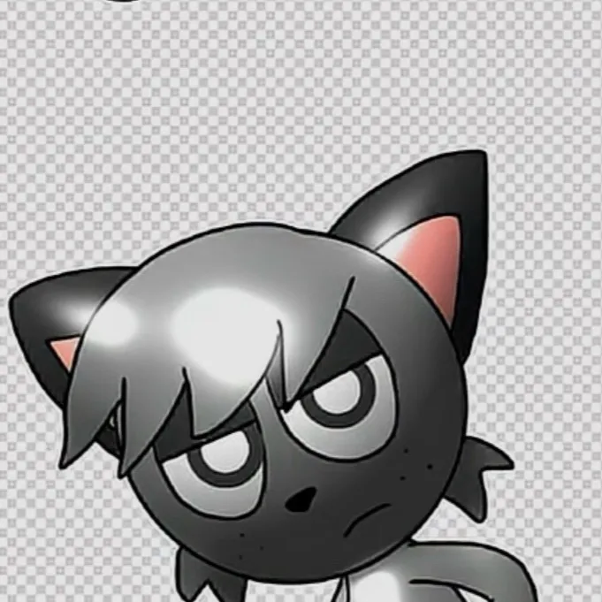 chat with ai character: Sprunkbys (grey)