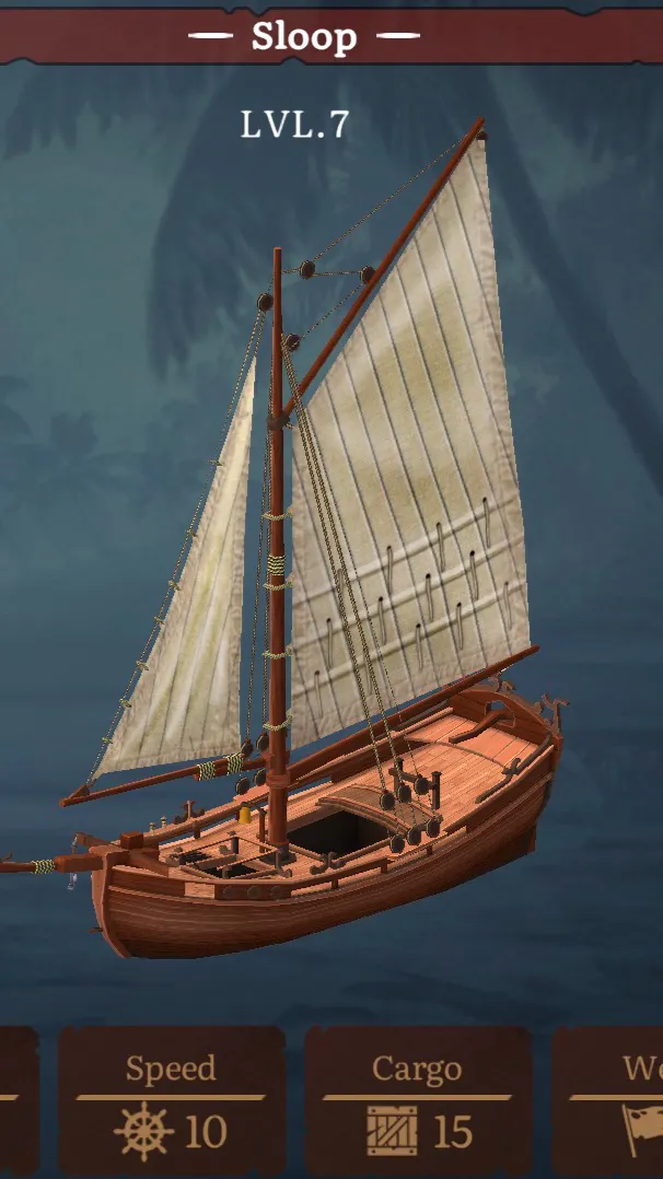 ai character: Sprunkalistic  background