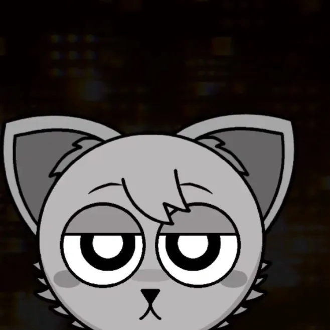 chat with ai character: Martin (cat)