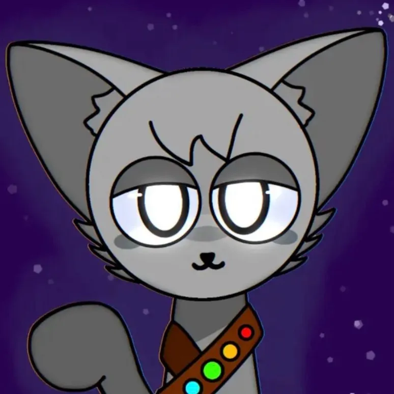 chat with ai character: Martin but cuter