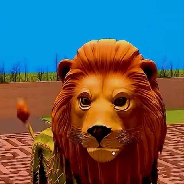 chat with ai character: Leonelli cact