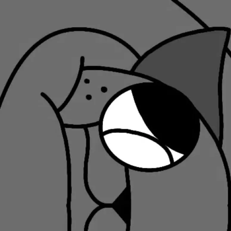 chat with ai character: Inflatable grey s