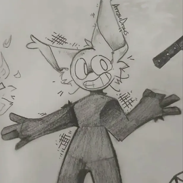 chat with ai character: Wenda (cute)