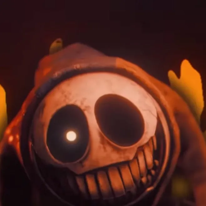 chat with ai character: The prodotype