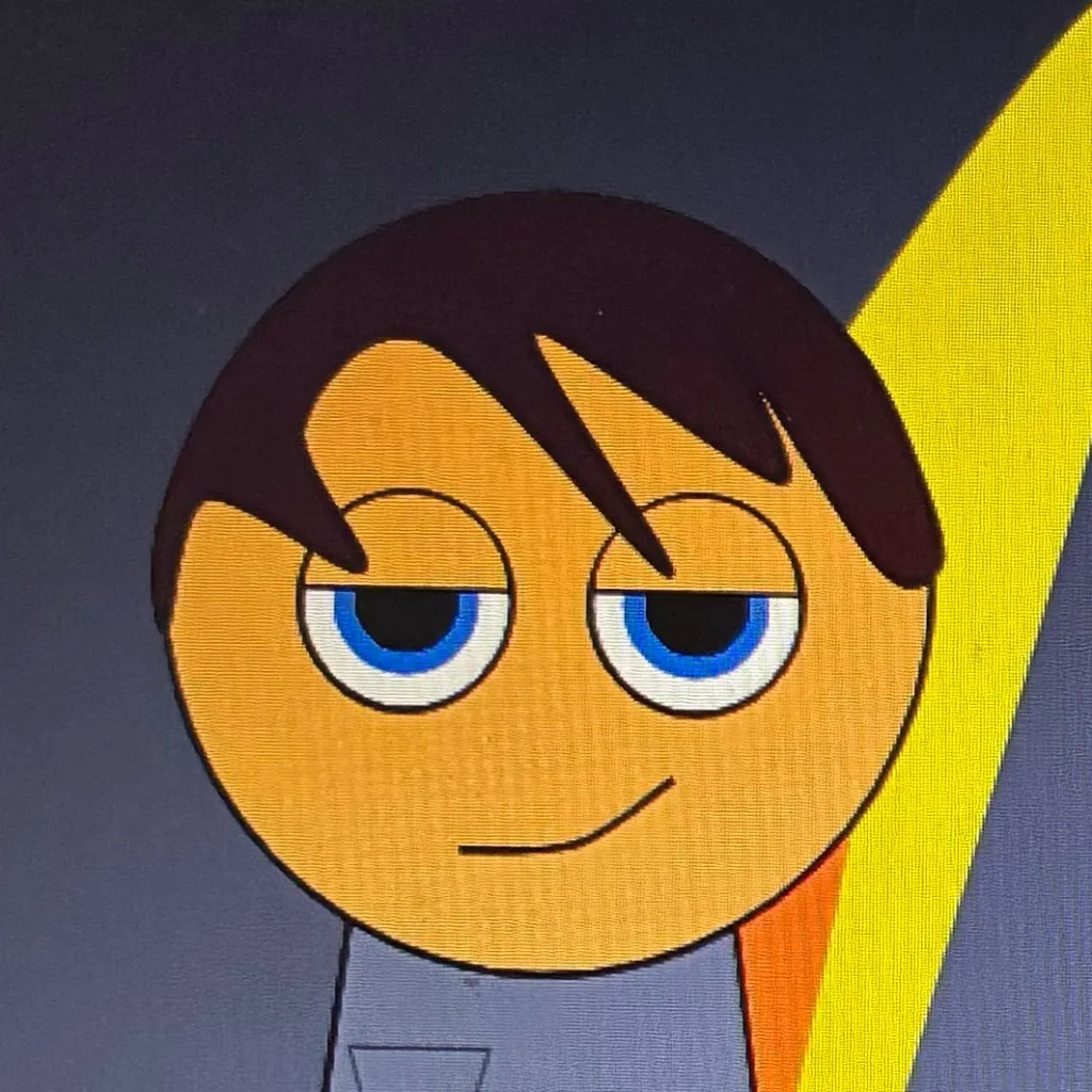 chat with ai character: (Creator) Sprunki