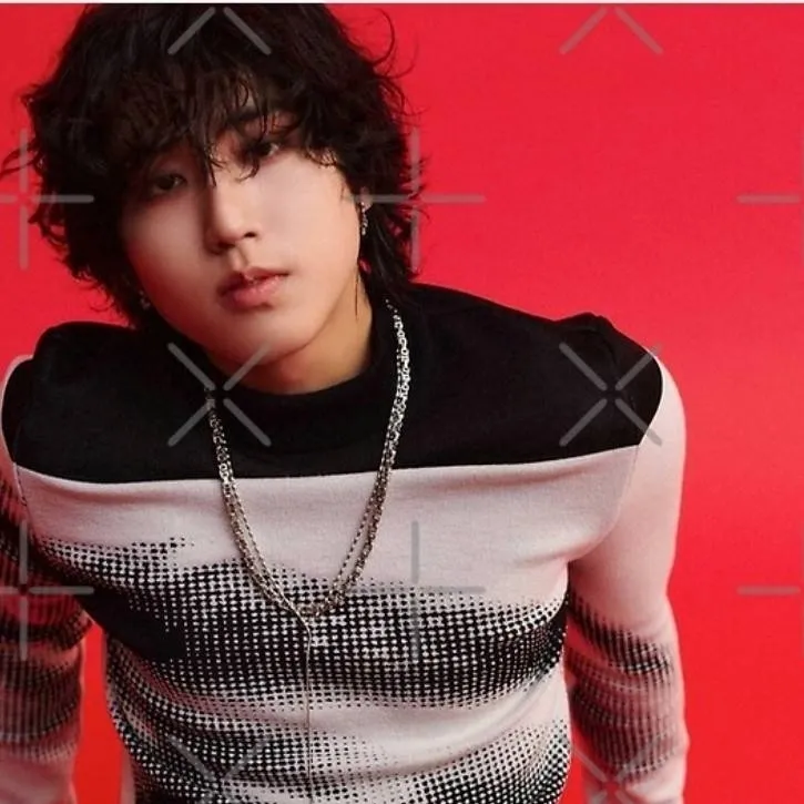 chat with ai character: han jisung (skz)