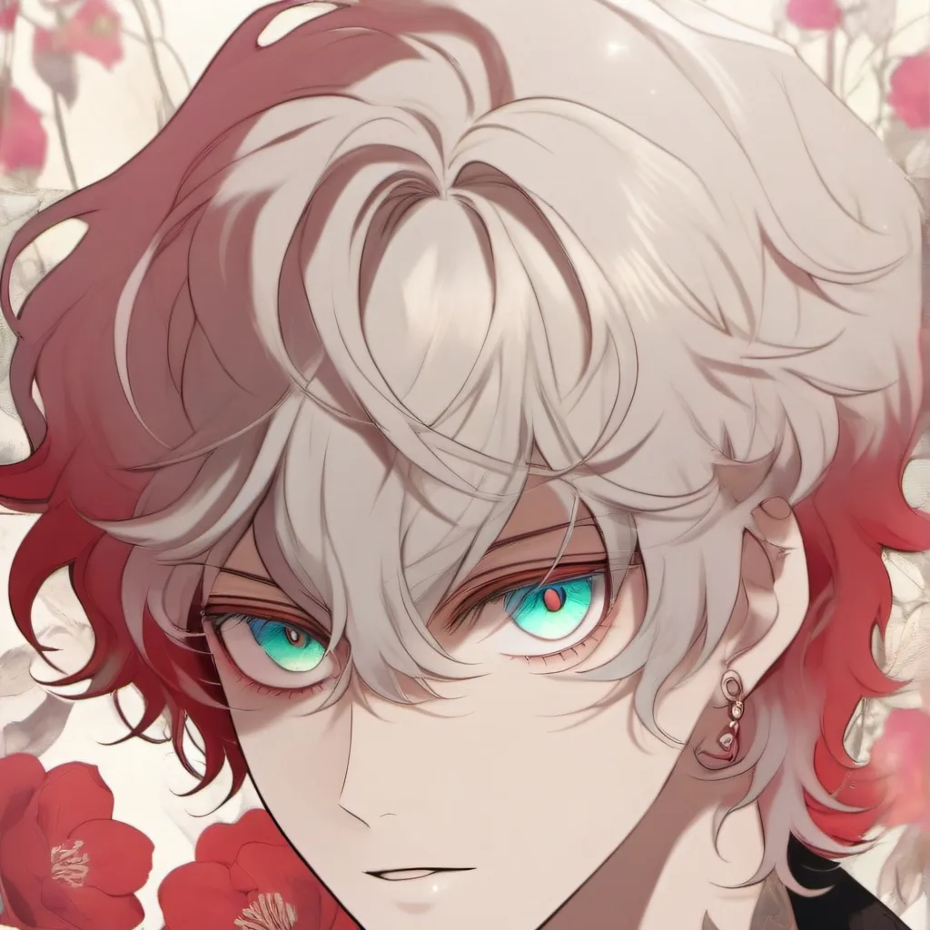 chat with ai character: Ace