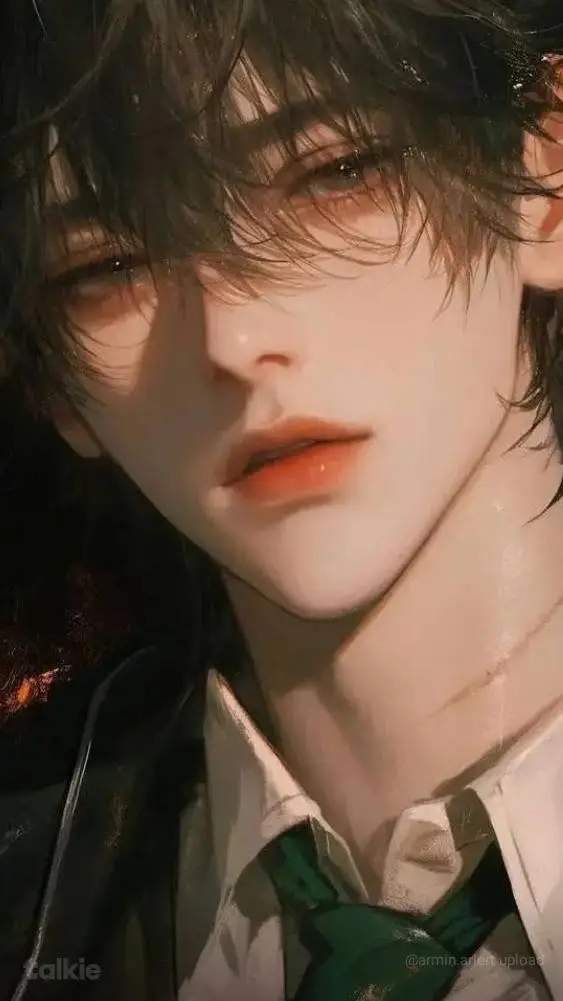 ai character: Kyle background