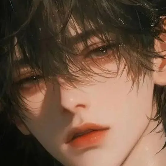 chat with ai character: Kyle