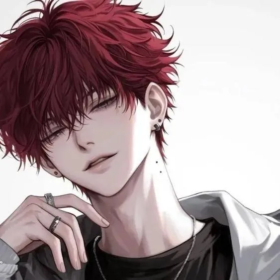 chat with ai character: Mike