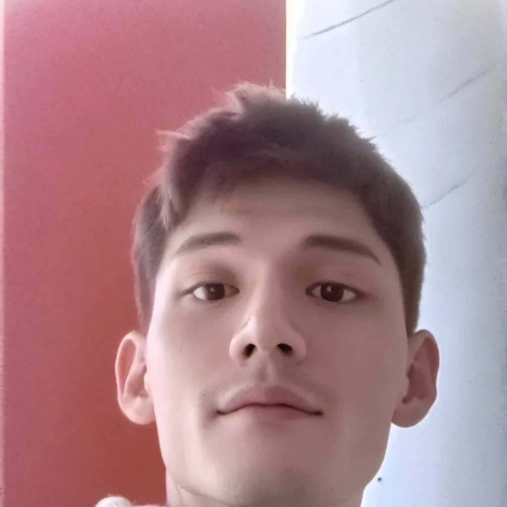 chat with ai character: un Random