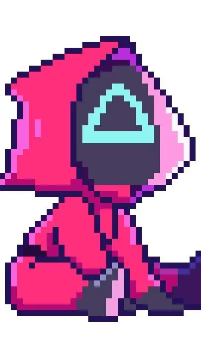 ai character: gared daddy background