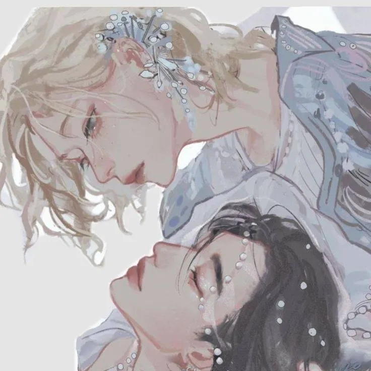 chat with ai character: HYUNLIX