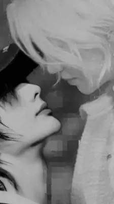 ai character: HYUNLIX background