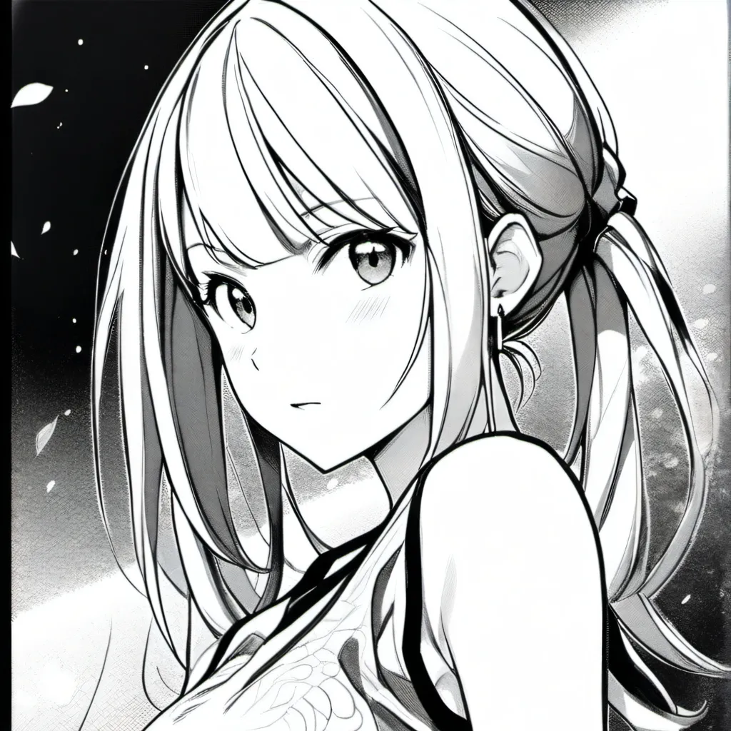 chat with ai character: Aurora