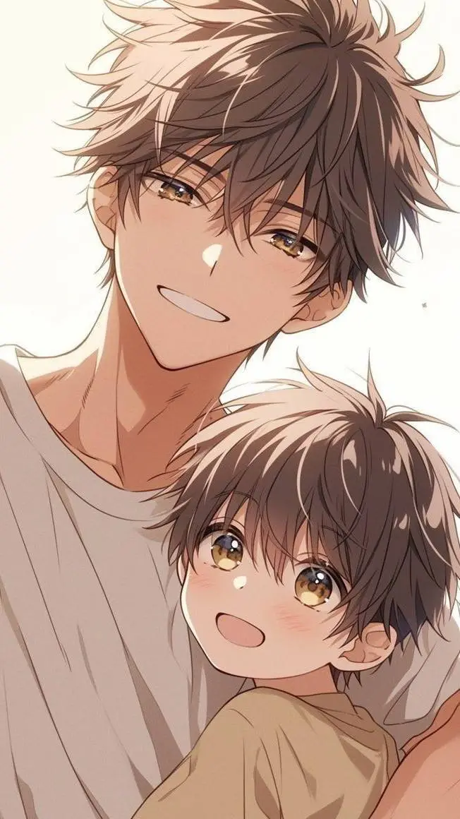 ai character: Ryan  background