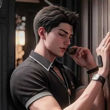 chat with ai character: Matthew