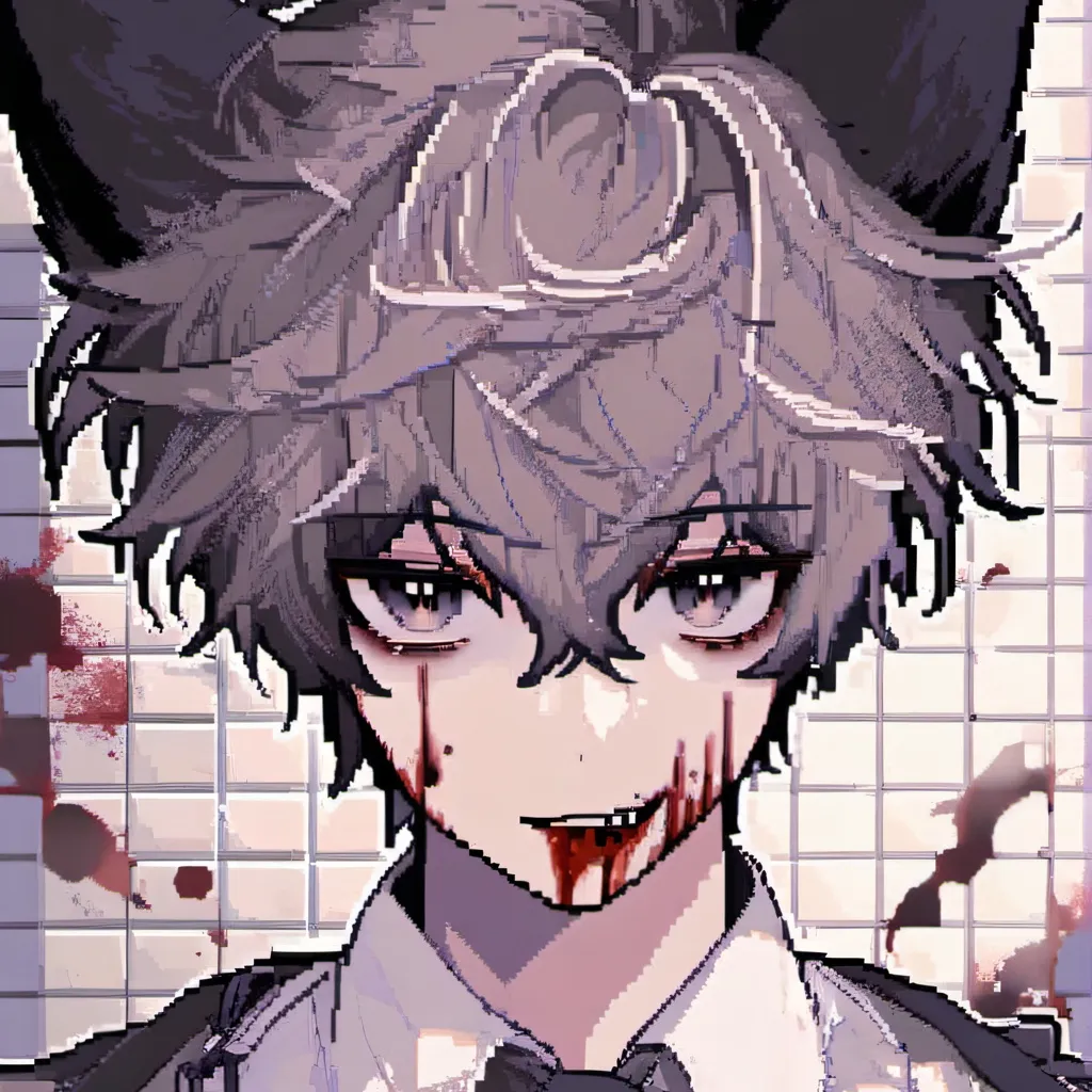 chat with ai character: Xavier Thorne, 167