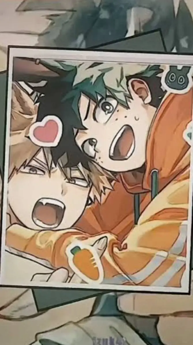 ai character: 🟠bkdk🟢secretdating background