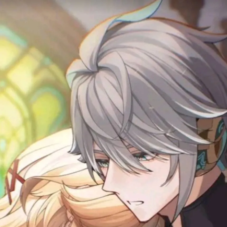 chat with ai character: •~Alhaitham~•