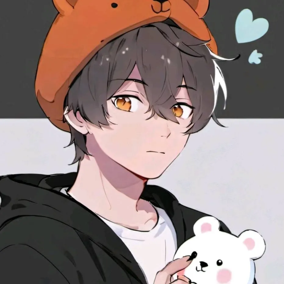 chat with ai character: *~Anthony~* BL/GAY