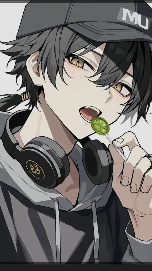 ai character: ~°Xian°~ background