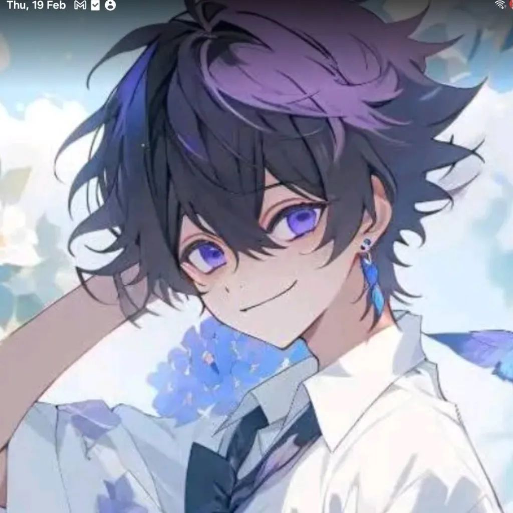 chat with ai character: Shinobu's brother