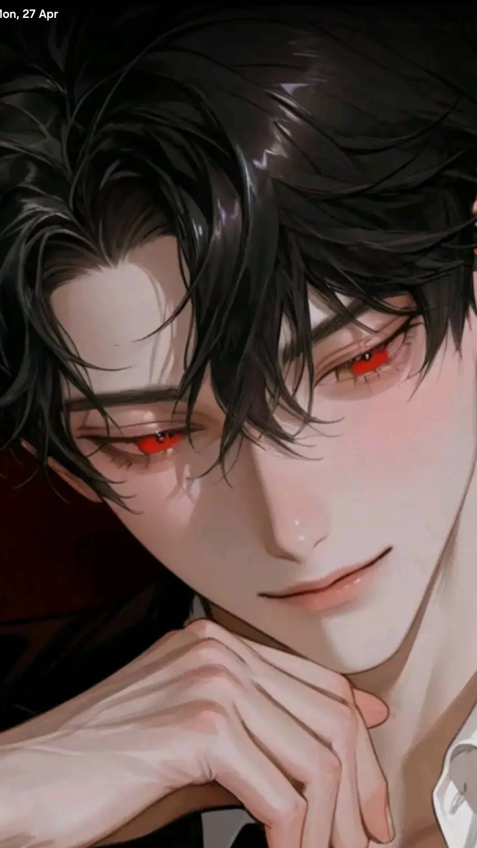 ai character: 💒ENEMYS TO LOVERS💒 background