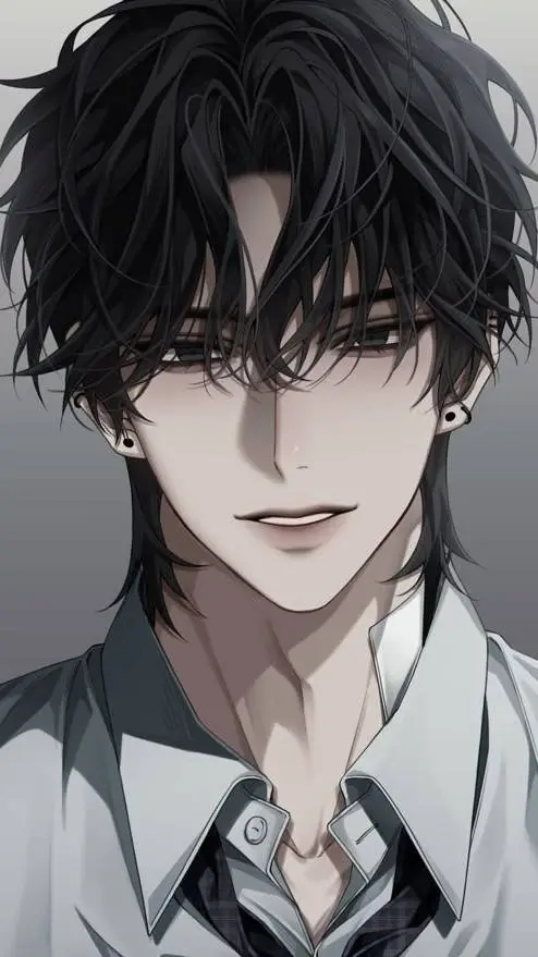 ai character: Blaise  background